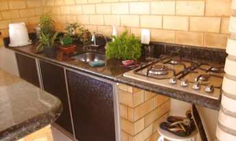 Imagem 6: Casa pra venda ótimo padrão