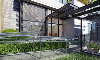 Imagem 3: PORTO ALEGRE - Apartamento Padrão - Rio Branco