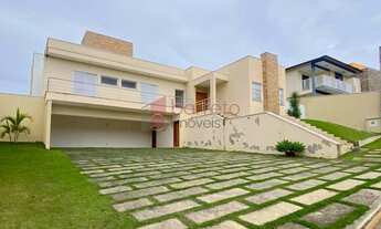 Imagem 2: Jundiaí - Casa de Condomínio - Caxambu