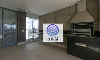 Imagem 3: Apartamento com 4 dormitórios à venda, 374 m² por R$ 6.500.000 - Tatuapé - São Paulo/SP