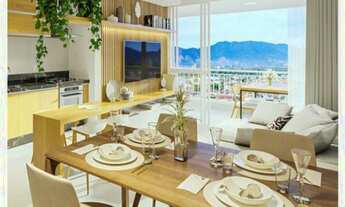 Imagem: Apartamento Venda Caraguatatuba - SP - Britânia