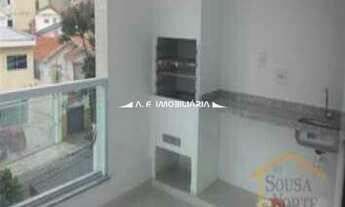Imagem 3: São Paulo - Apartamento Padrão - AGUA FRIA