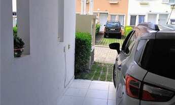 Imagem 4: CASA EM CONDOMÍNIO - BUTANTÃ - SP