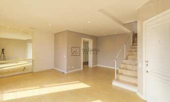 Imagem: Cobertura Venda Pompéia 245 m² 3 Dormitórios