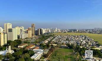 Imagem 4: Apartamento de alto padrão com varanda gourmet ampla Pronto para morar