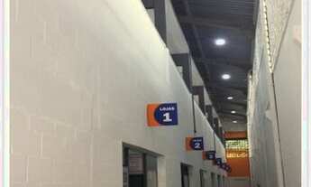 Imagem 4: Lojão em prédio comercial novo