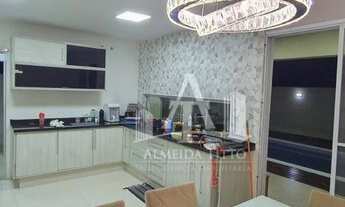 Imagem 5: Casa com 3 dormitórios à venda, 200 m² por R$ 1.378.000,00 - Suru - Santana de Parnaíba/SP