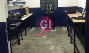 Imagem 2: Galpão Comercial São José dos Campos Aluguel Locação