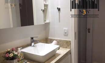 Imagem 4: Apartamento com 4 dormitórios à venda, 104 m² por R$ 1.150.000,00 - Vila Pompeia - São Pau