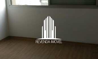 Imagem 2: Apartamento a venda com 83m² 2 dormitórios 1 vaga de garagem na saúde Edifício Camaré