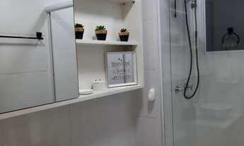 Imagem 7: Apartamento para Venda em Novo Hamburgo, Canudos, 2 dormitórios, 1 banheiro, 1 vaga