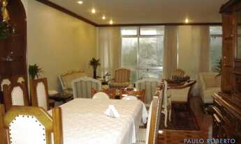 Imagem 2: APARTAMENTO - HIGIENÓPOLIS - SP