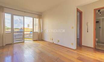 Imagem 3: Apartamento - Bosque - Campinas