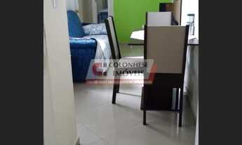 Imagem 4: Cobertura 2 Quartos Santo André - SP - Jardim Progresso