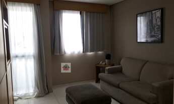 Imagem 7: Flat para aluguel tem 38 metros quadrados com 1 quarto em Santana - São Paulo - SP