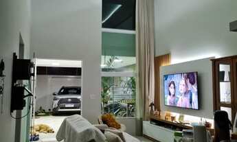 Imagem 7: Casa para venda, prox a JK, 3/4 sendo 1 suíte