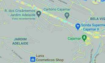 Imagem 3: Terreno Alpes de cajamar Polvilho (5×25