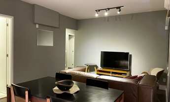 Imagem 5: Apartamento Novo Pronto para morar à venda 127 m², região da Al. Curitiba