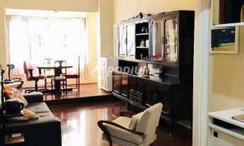 Imagem 2: Rio de Janeiro - Apartamento Padrão - Copacabana