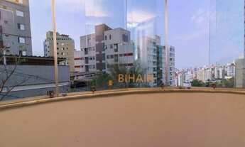 Imagem 5: Apartamento com 3 dormitórios à venda, 130 m² por R$ 580.000,00 - Luxemburgo - Belo Horizo