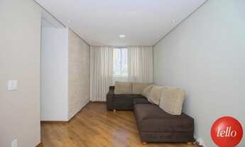 Imagem: São Paulo - Apartamento Padrão - Conjunto