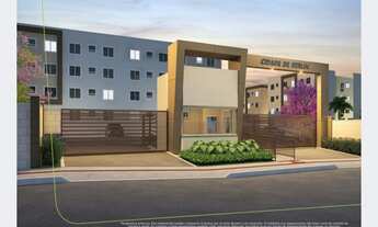 Imagem 3: JUL35/246 Condomínio Casa de Bourbon (2 quartos, quintal e elevador