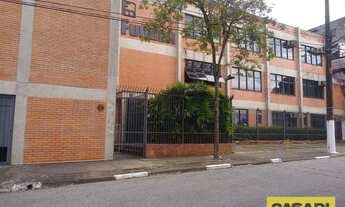 Imagem: Galpão à venda, 2596 m² - Canhema - Diadema/SP