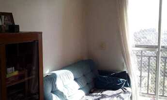 Imagem 2: Apartamento com 3 dormitórios à venda, 60 m² - Parque Erasmo Assunção - Santo André/SP