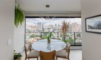 Imagem 3: SãO PAULO - Apartamento Padrão - Vila Mariana