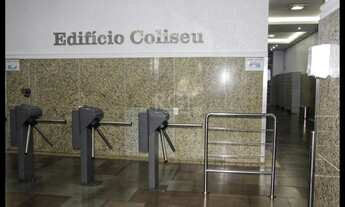 Imagem 2: Porto Alegre - Conjunto Comercial/Sala - Centro Histórico