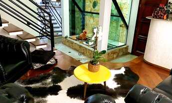 Imagem 2: LINDÍSSIMO SOBRADO EM ÁREA ARBORIZADA. NÃO PERCA!