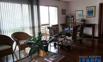 Imagem 2: APARTAMENTO - CAMPO BELO - SP