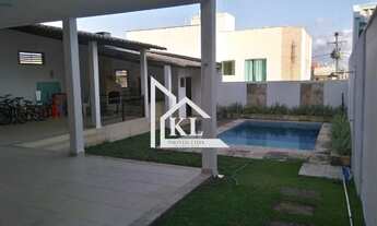 Imagem 2: Parnamirim - Casa de Condomínio - Parque do Jiqui