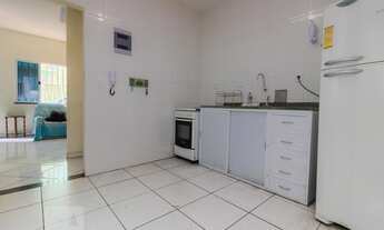 Imagem 6: Casa de Condomínio à Venda - Engenho Novo, 2 Quartos, 64 m2