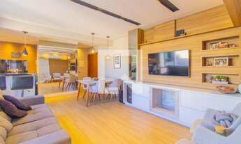 Imagem 5: Apartamento à Venda - Menino Deus, 2 Quartos, 83 m2