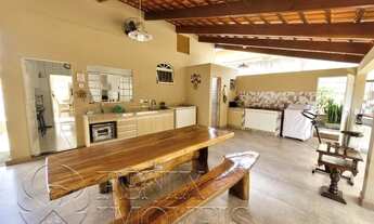 Imagem: CONTAGEM - Casa Padrão - Novo Progresso