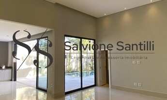 Imagem 3: Lindo imóvel 3 suites sendo uma com closet, amplo gourmet, rica em armários