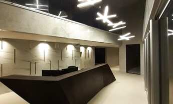 Imagem 7: COD 1-51 Excelente apartamento VILLI DESIGNER ao lado do parque paraiba