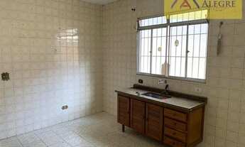 Imagem 4: São Paulo - Casa Padrão - Vila Missionária