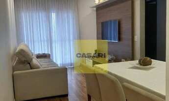 Imagem 2: Apartamento com 3 dormitórios à venda, 84 m² - Centro - São Bernardo do Campo/SP