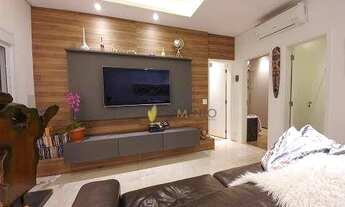 Imagem 5: Apartamento com 2 dormitórios à venda, 120 m² por R$ 1.280.000 - Jardim Marajoara - São Pa