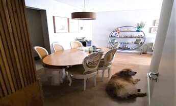 Imagem 2: Lindissimo apto garden no Residencial Vivere Intenso