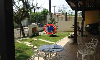 Imagem 4: Casa em Praia Grande bairro Flórida