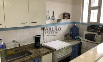 Imagem 3: Apartamento com 1 dorm, Caiçara, Praia Grande - R$ 152 mil, Cod: 354235