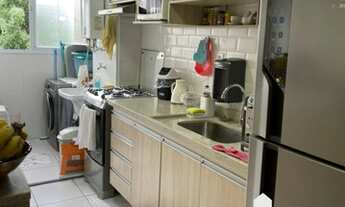 Imagem 7: Apartamento RESIDENCIAL em SÃO PAULO - SP, Chácara Santo Antônio