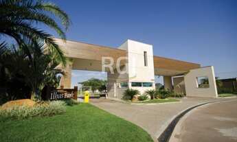 Imagem 6: Lote Eldorado Ilhas Park