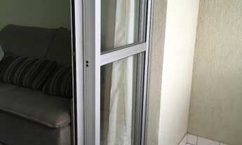 Imagem 6: Apartamento a venda 65 metros 2 quartos 1 vaga Lazer Santa Terezinha São Bernardo do Campo