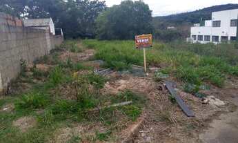 Imagem: Terreno - Parque dos Cocais - Valinhos