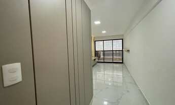 Imagem 1: Apartamento para aluguel no Cabo Branco - João Pessoa