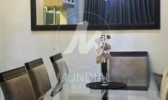 Imagem 5: Apartamento (tipo - padrao) 2 dormitórios, cozinha planejada, portaria 24hs, lazer, espaço